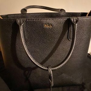 Rll purse